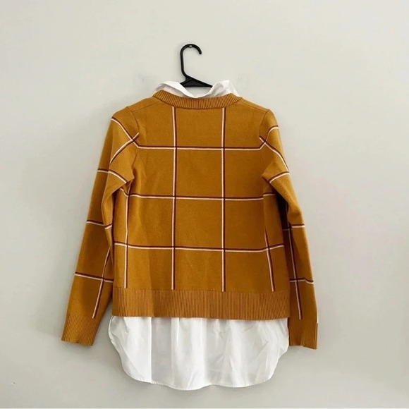 Vintage Jones New York light academia preppy schoolgirl - Picture 2 of 6